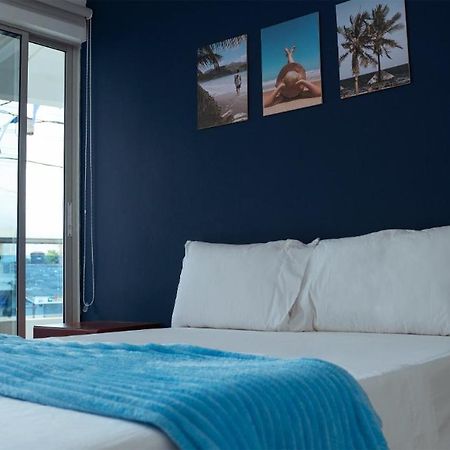 Hotel Maria Del Mar Planeta Rica Kültér fotó