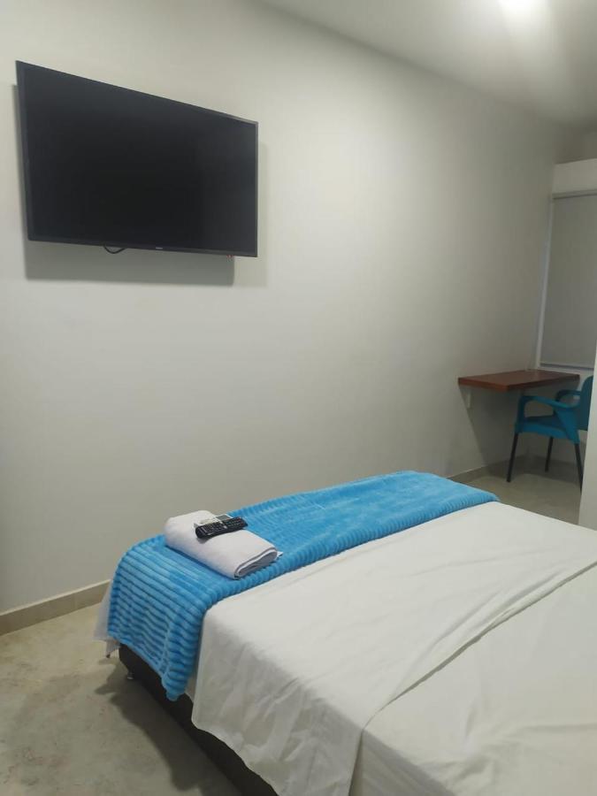 Hotel Maria Del Mar Planeta Rica Kültér fotó