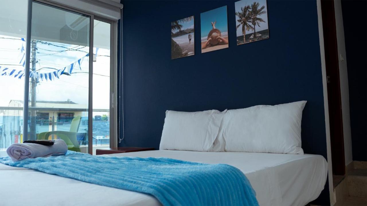 Hotel Maria Del Mar Planeta Rica Kültér fotó